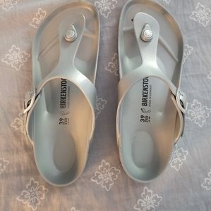 Birkenstock Eva Gizeh sandals